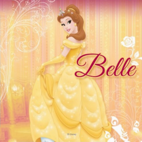 Gifts Featuring Belle from Beauty and the Beast